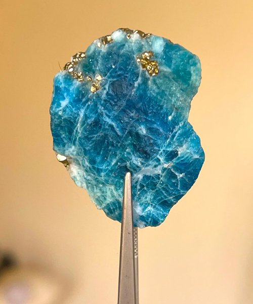 Mineral Testing