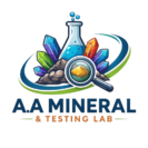 a.a mineral & testing lab